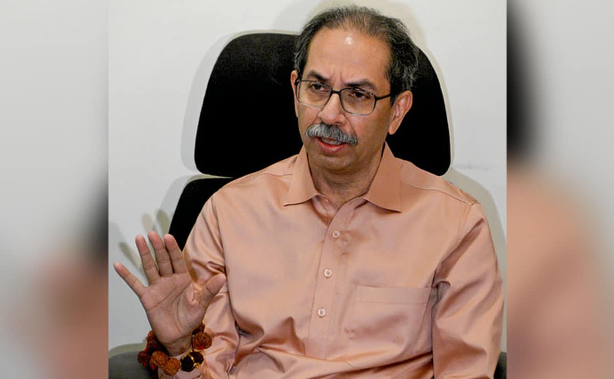 Shiv Sena (UBT) questions govt's ‘newfound sympathy’ for farmers in Saamana editorial