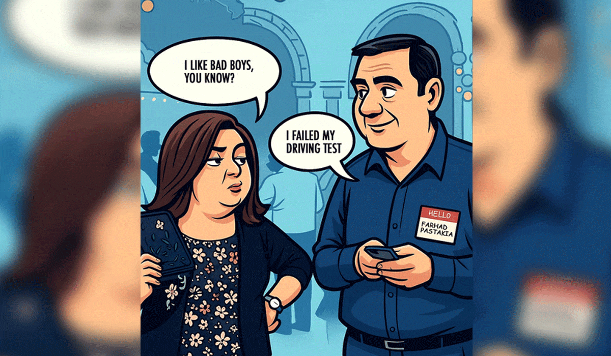 Boman Irani calls Shirin Farhad Ki Toh Nikal Padi with Farah Khan 'special' as the film turns 13
