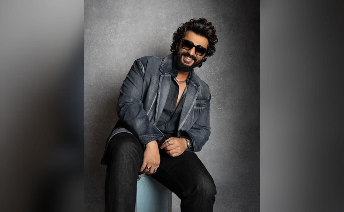 Raksha Bandhan: Arjun Kapoor talks about 6x drama with 6 sisters