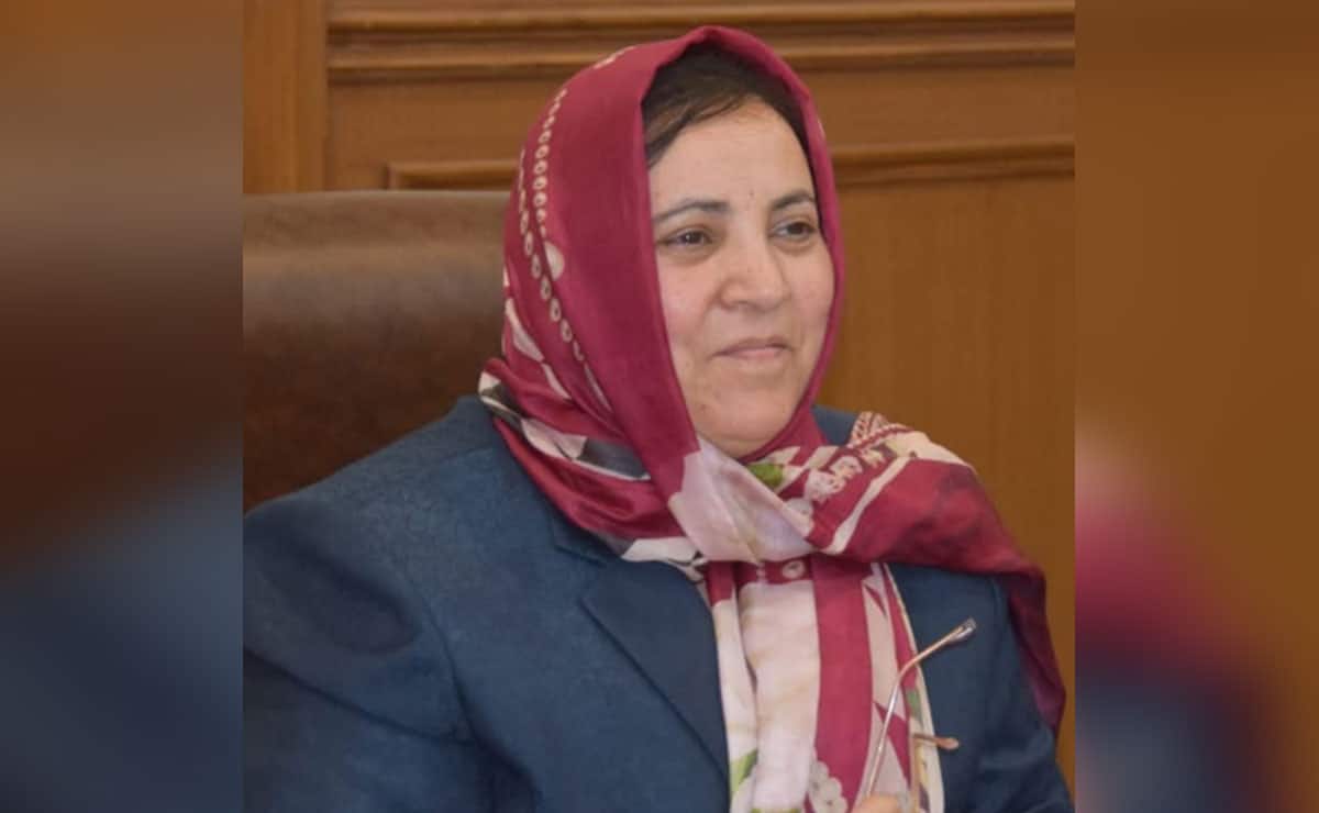Govt taking over 'Jamaat-run' schools to safeguard future of students: J&K Education Minister