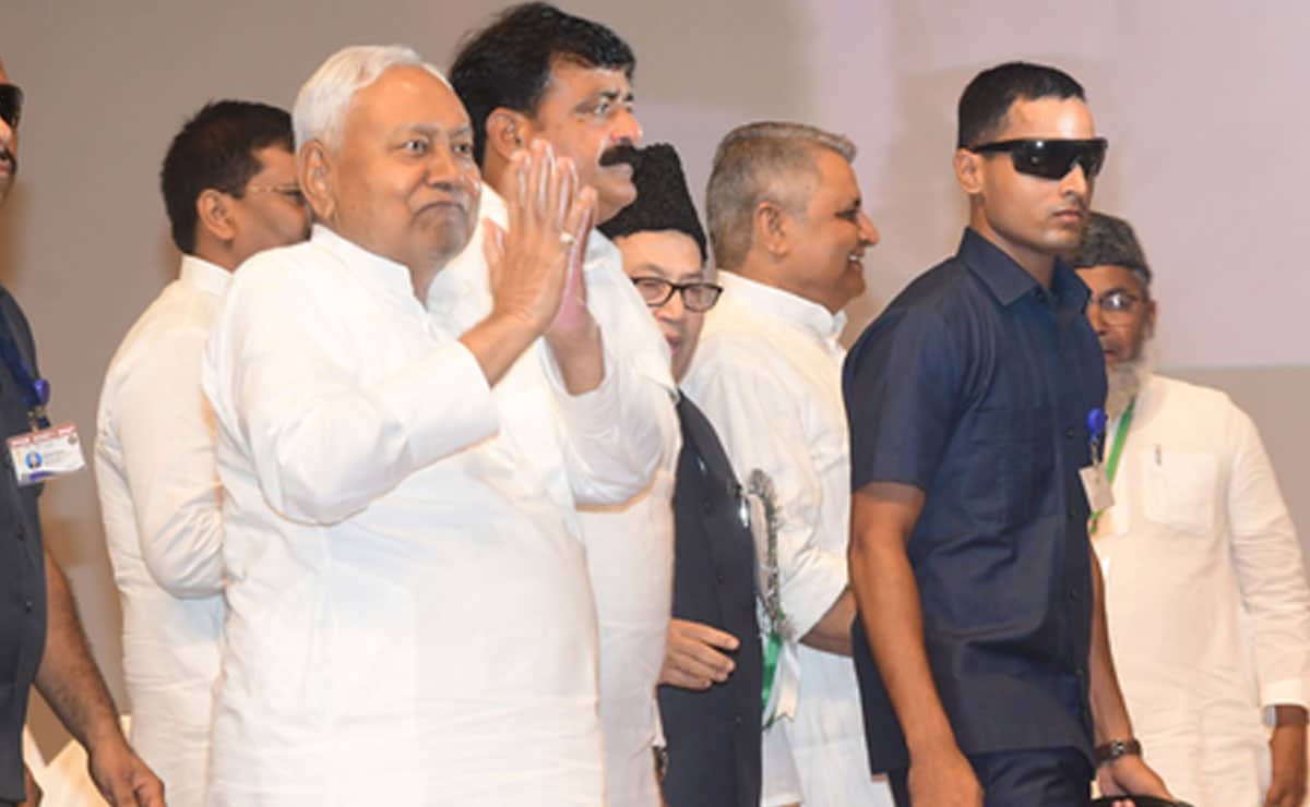 NDA launches statewide Assembly conference in Bihar ahead of 2025 polls