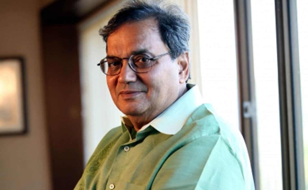Subhash Ghai triggers a blast from the past with his film ‘Umang’