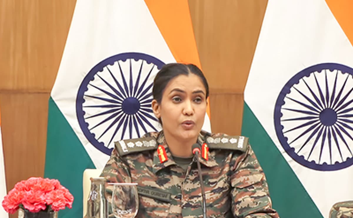 India's strategic commitment to women in uniform: A new chapter in global peacekeeping