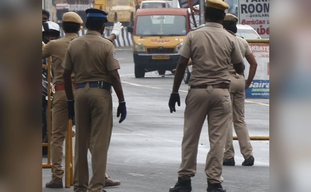 TN BJP appeals to CM Stalin for comprehensive police reforms