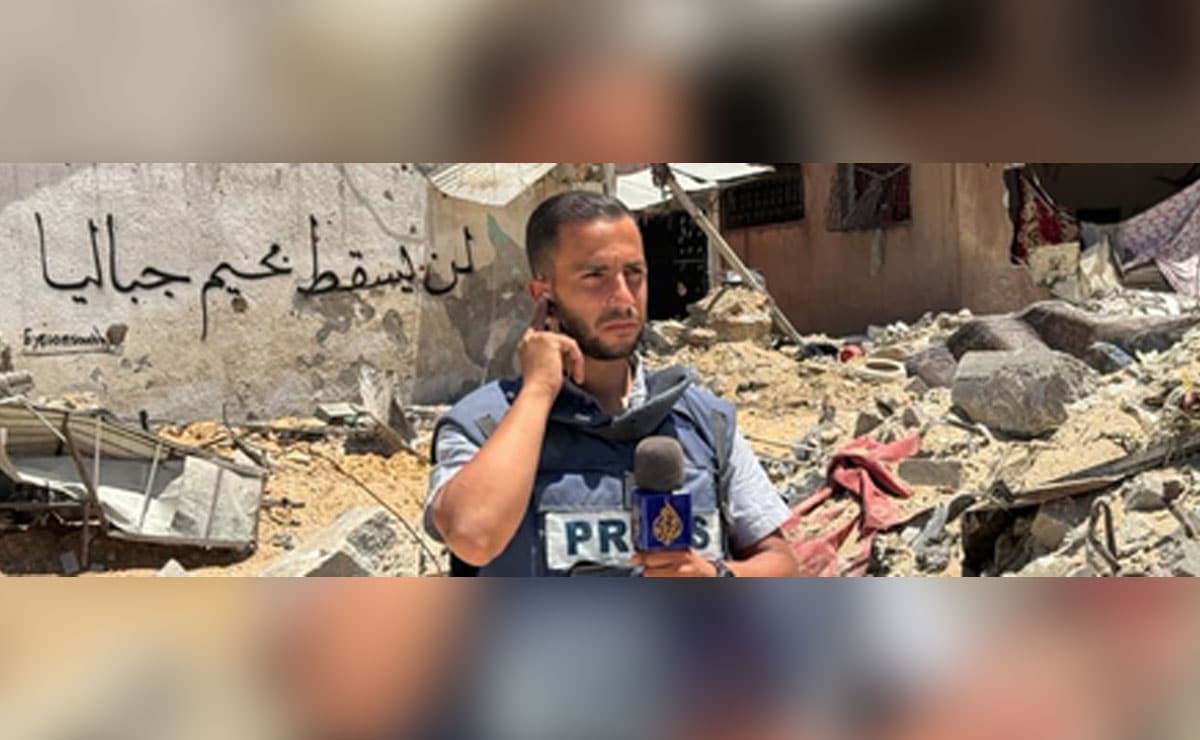Press badge isn't shield for terrorism: IDF kills journalist, says he led Hamas cell
