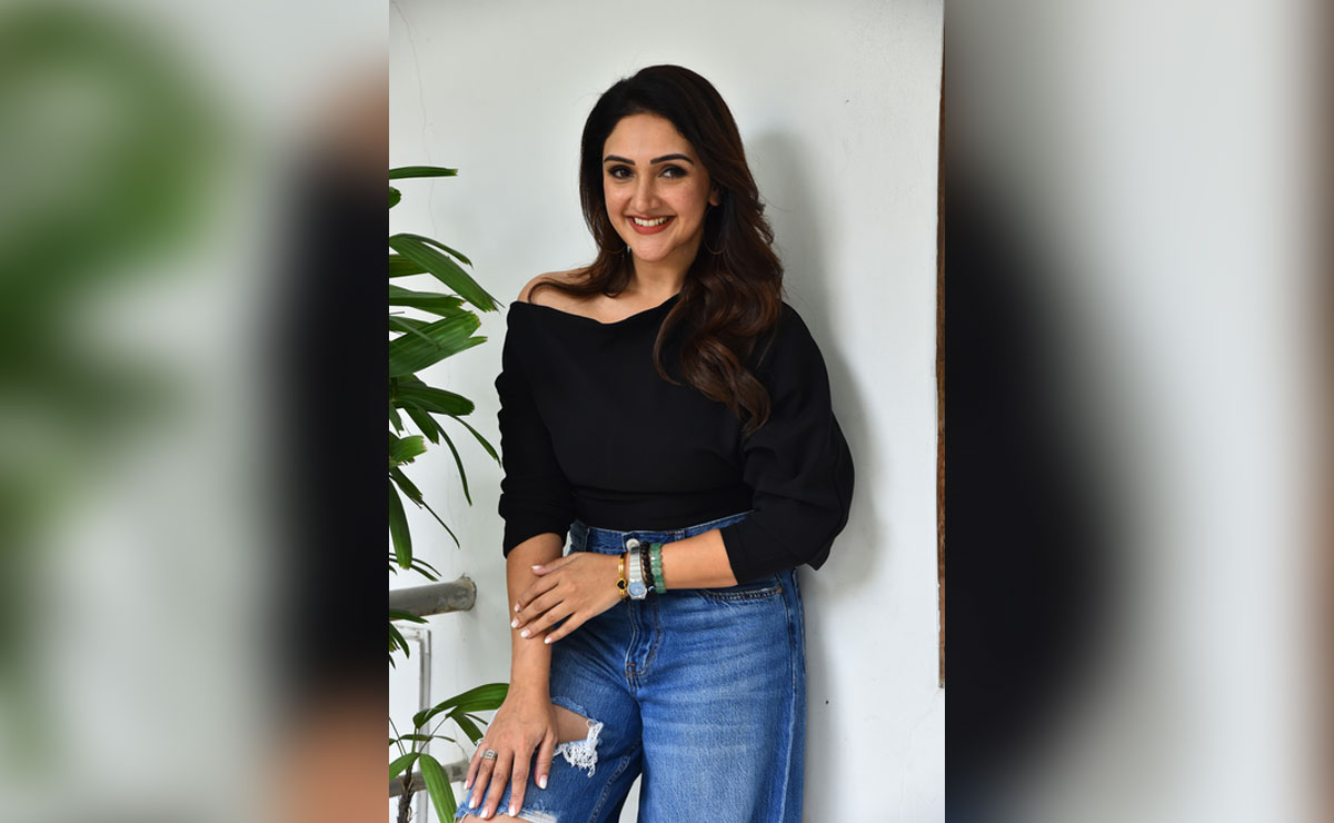 My friendship with Prabhas is still the same, says actress Sridevi Vijayakumar 1 My friendship with Prabhas is still the same, says actress Sridevi Vijayakumar