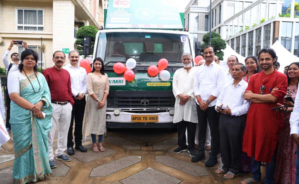 Re Sustainability Launches Twin Green Initiatives to Advance Circular Economy and Responsible Living 1 Re Sustainability Launches Twin Green Initiatives to Advance Circular Economy and Responsible Living