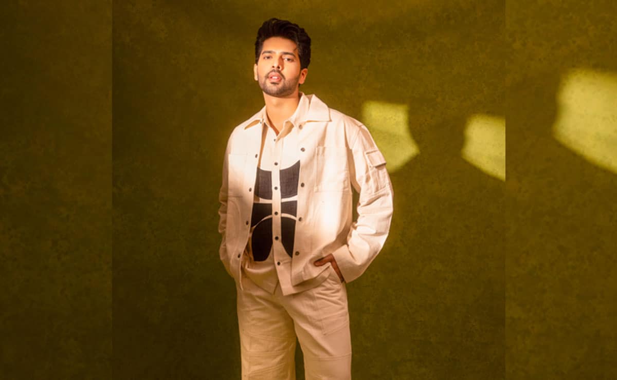 Armaan Malik to take stage for multi-lingual, genre-blending show in Mumbai this November