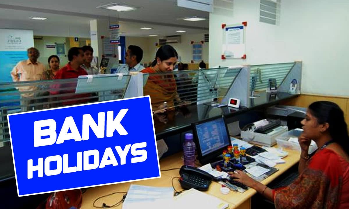 Bank Holiday Alert! Banks to Remain Closed for 15 Days in September 2025 — Check Full List & Plan Your Visits