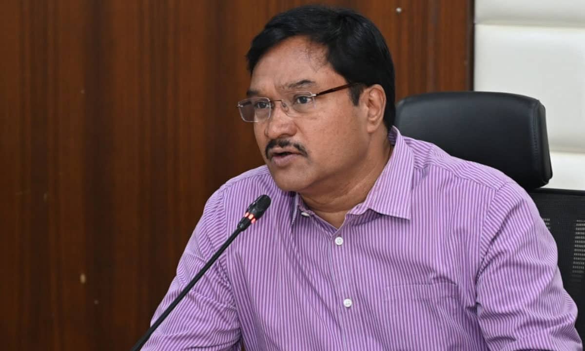 Hyderabad Needs to Protect its Natural Beauty, HYDRAA Appeals to the Public