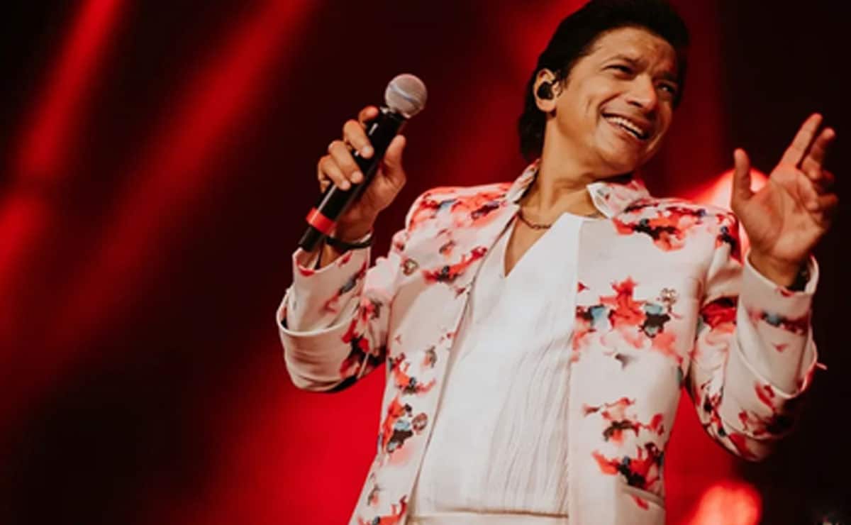 Shaan on several singers getting their breakthrough reality shows: 'The talent is still very much there