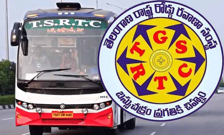 Public Transport Gets Costlier: TGSRTC Raises Fares for Festive Travel 1 Public Transport Gets Costlier: TGSRTC Raises Fares for Festive Travel