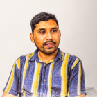 Photo of Iftequar Syed