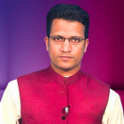 Photo of Dr. Abdul Mogni Siddiqui