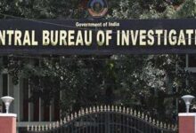 The new team of the CBI officials on Wednesday visited the crime scene and inspected the whole spot for the first time. The previous team had already visited the site thrice.