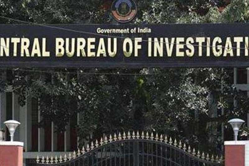 CBI arrests 11 in Rs 60,000 Cr Pearls Ponzi scam