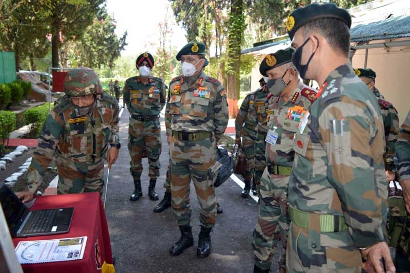 2 soldiers killed in ongoing operation in J&K's Poonch