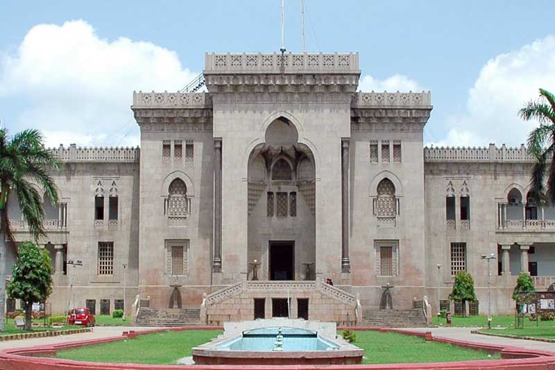 Osmania University