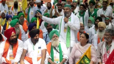 Farmers' agitation to continue after 'antim ardaas' in Kheri on Tuesday