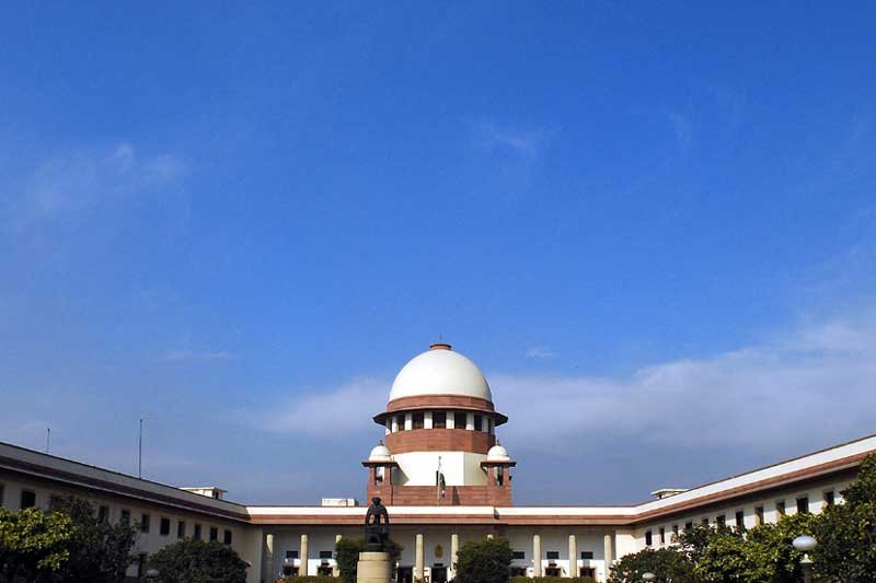 Father liable to maintain son till he becomes a major, rules SC