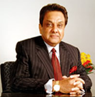 Khan Lateef Mohammed Khan