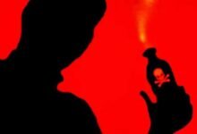 UP: Woman throws acid on husband for slapping her