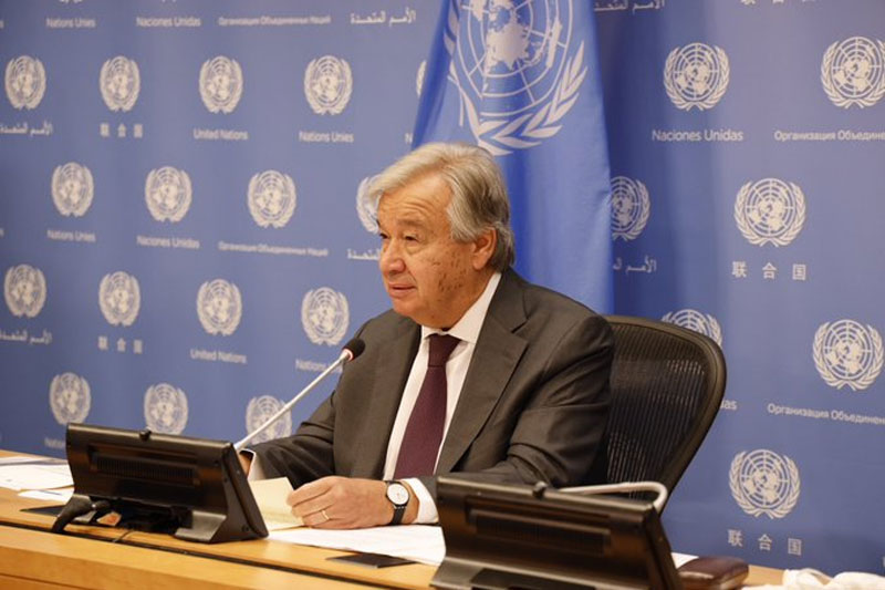 United Nations