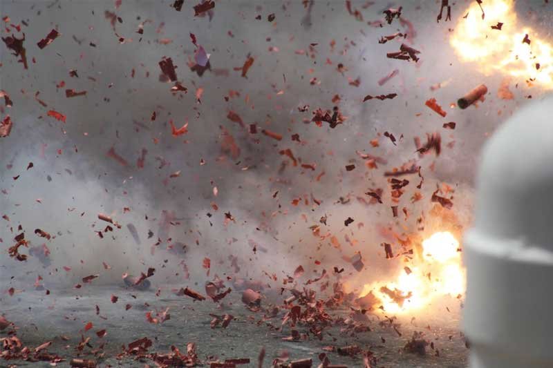 Explosion rocks Kabul, casualties unknown: Witnesses
