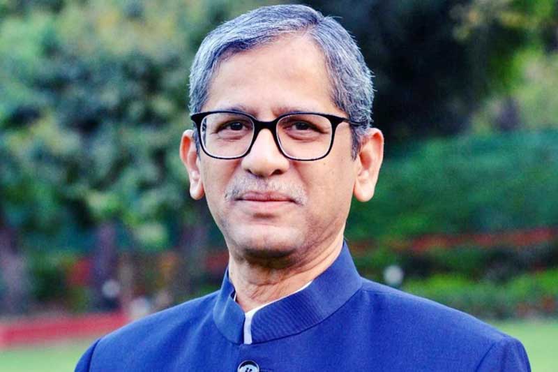 NV Ramana, Chief Justice of India