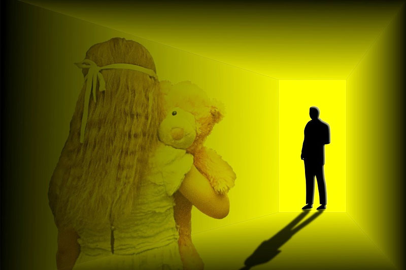 CHILD-SEXUAL-ABUSE