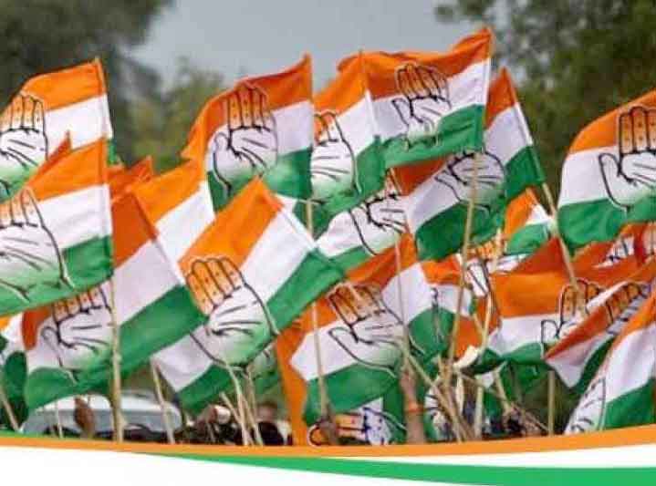 Congress to Contest Upcoming Bypolls in Bengal