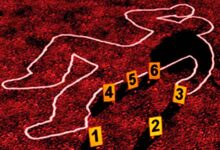 Godman killed for not predicting lucky lottery number