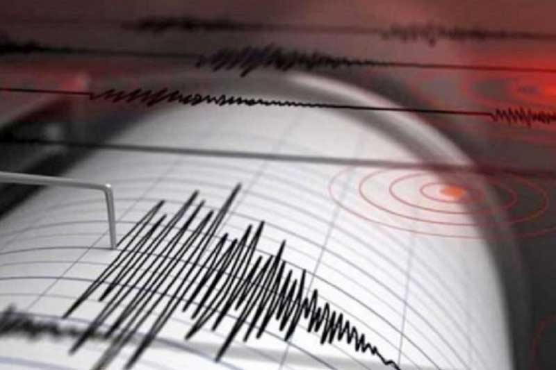Repeated tremors force people to leave village in K'taka