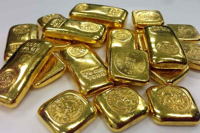 3 Air India employees arrested for helping gold smugglers
