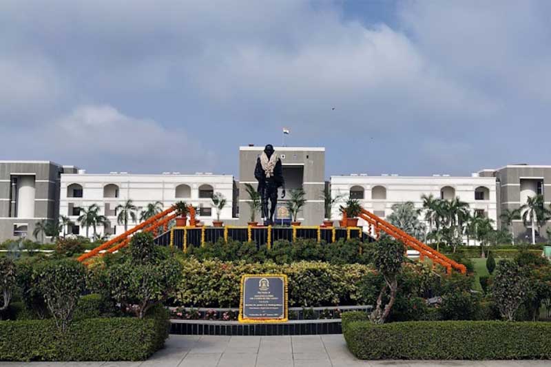 Gujarat court imprisons BJP MLA, 25 others in gambling case