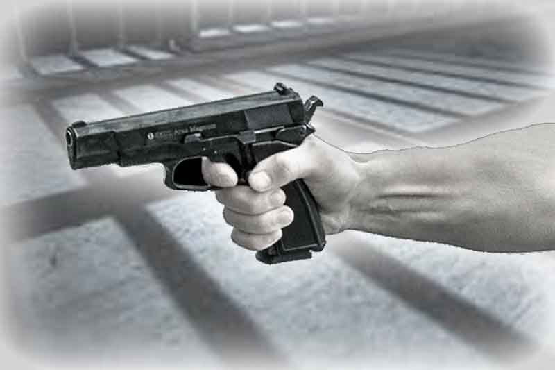 Lawyer shot dead inside court campus in UP