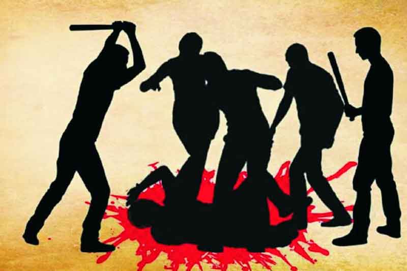 Another man beaten to death in Gorakhpur