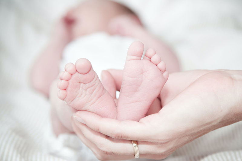 Missing 13-month-old girl found dead in Hyderabad