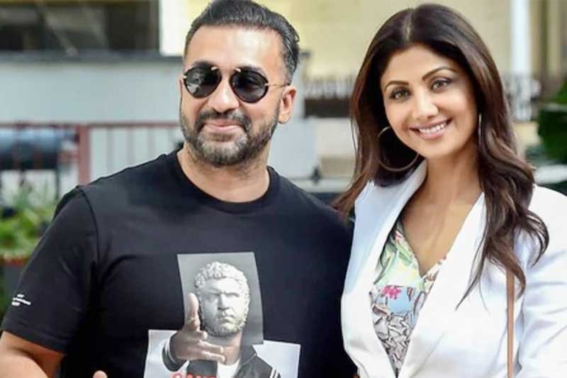 Porn film racket case: SC relief for Raj Kundra, grants him protection from arrest