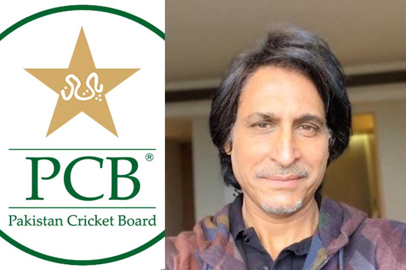 Ramiz Raja formally elected chairman of Pakistan Cricket Board
