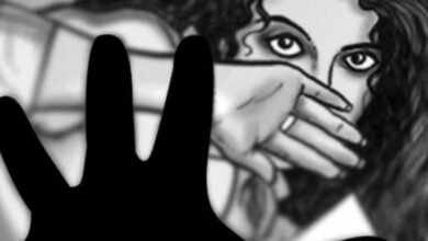 Woman raped thrice in a day in Lucknow
