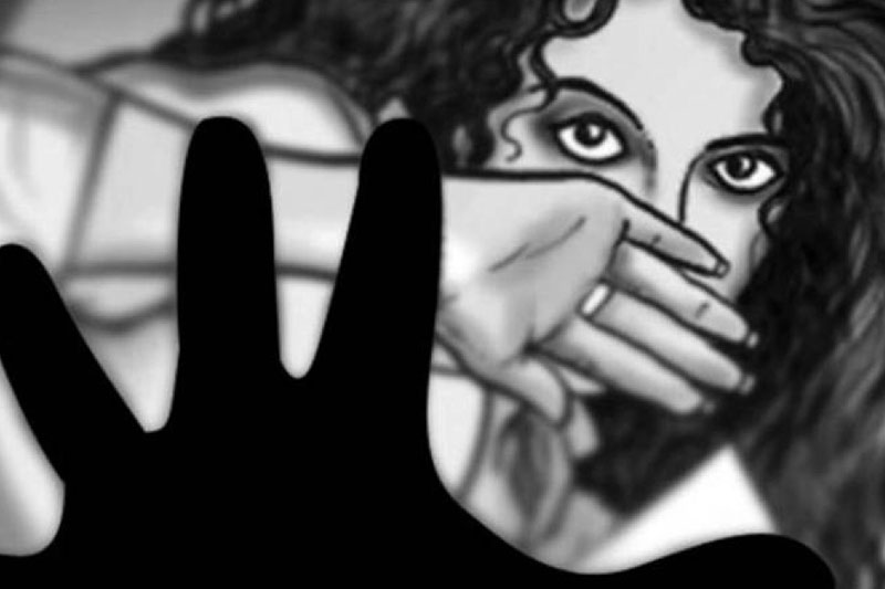 Minor girl raped by inebriated guest in UP