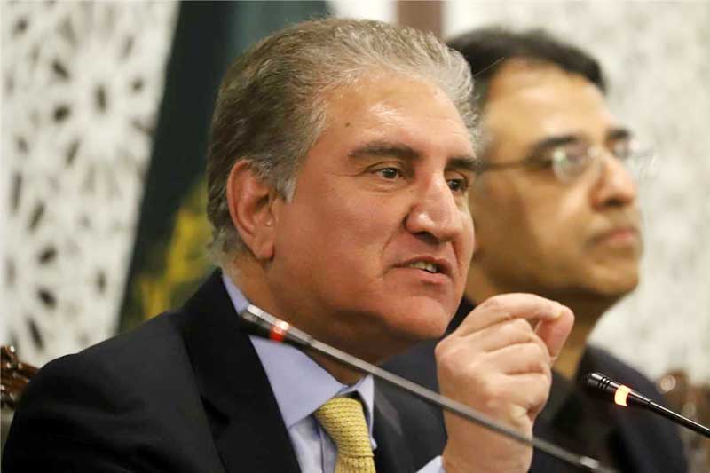 Pakistan wants Afghan assets to be unfreezed