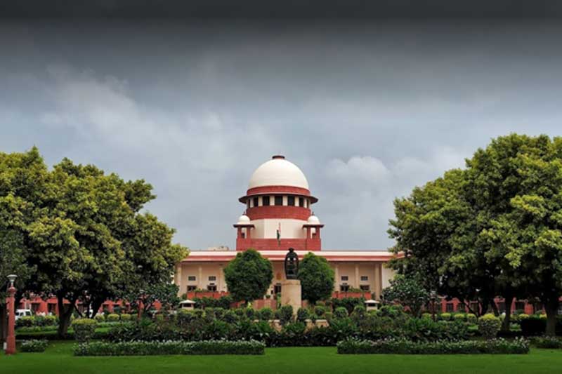 Supreme Court of India