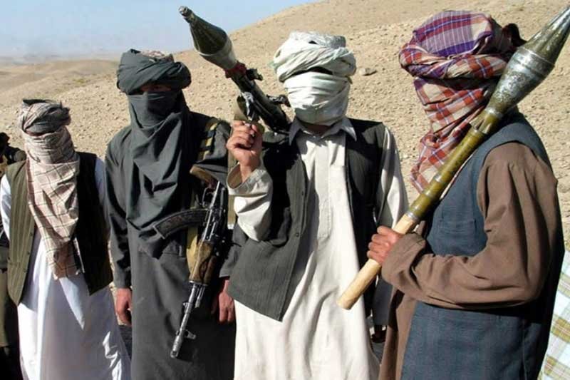 250 IS terrorists arrested in Afghanistan in a month: Taliban