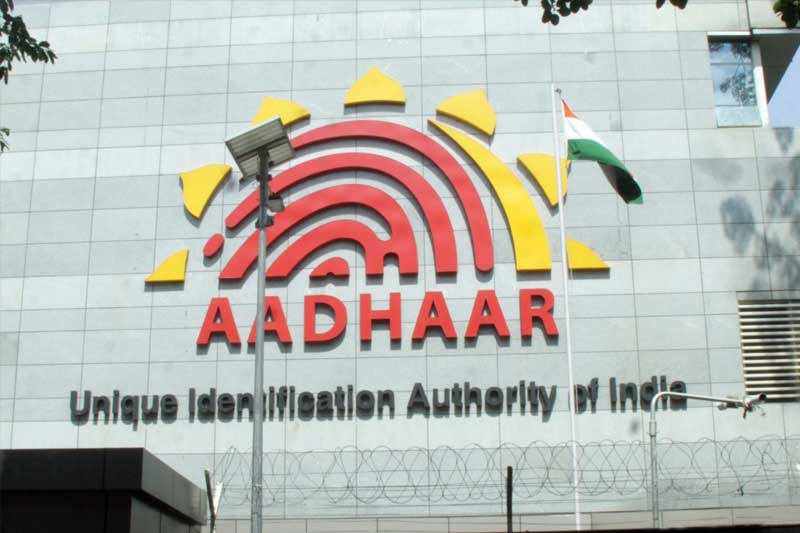 Deadline for PAN-Aadhaar linkage extended till March 2022