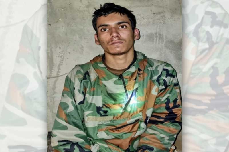 7 terrorists killed, one captured in 7 days: Army