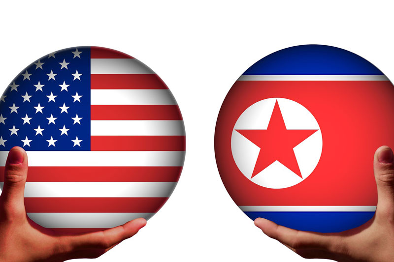 US prepared to meet N.Korea without any conditions: State Dept