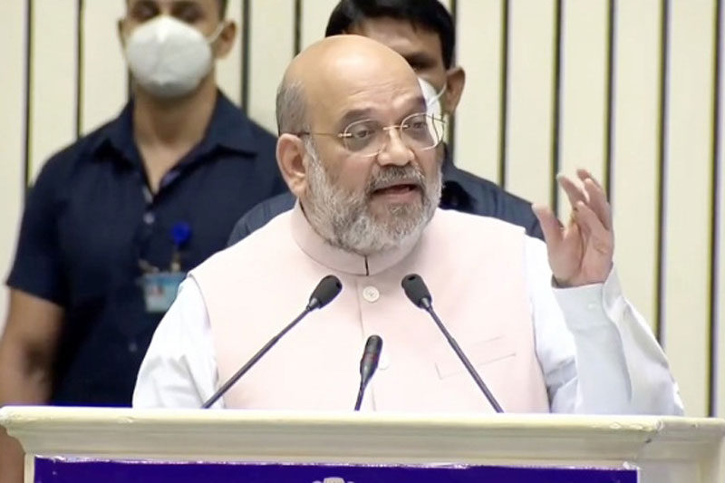Amit Shah to begin 3-day J&K visit on Saturday