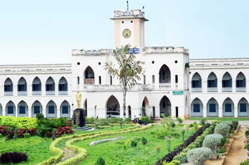 Admission to A P Argi and Horti courses